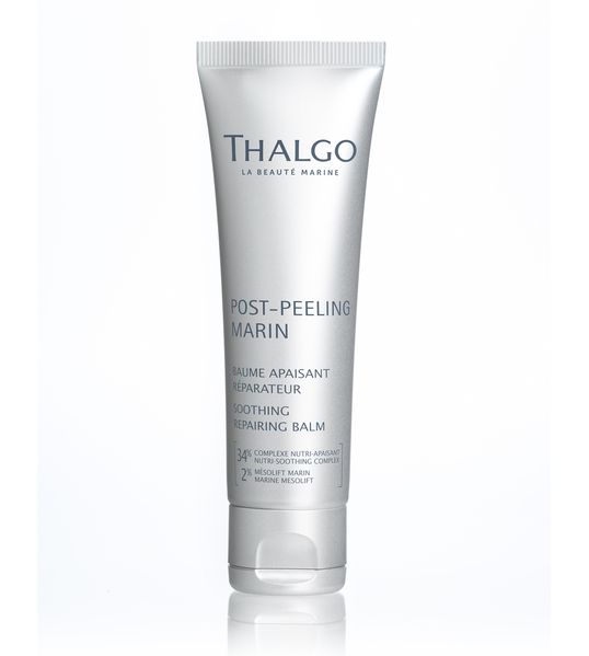 Thalgo Soothing Repairing Balm 50 мл (Заспокійливий відновлюючий бальзам) 3750 фото