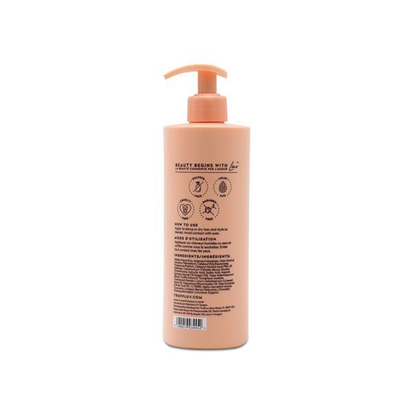 Truffluv Argan Style Cream (Крем для укладки з аргановою олією) N116 фото