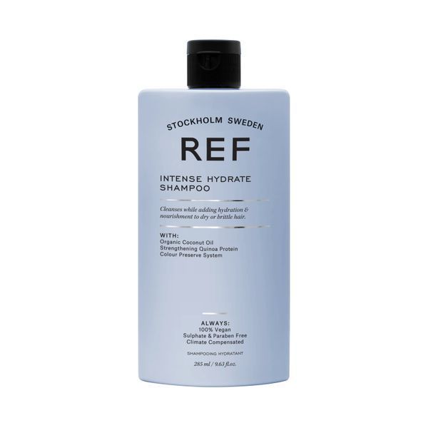 REF Intense Hydrate Shampoo 285 мл (Шампунь для інтенсивного зволоження) 7350016784801 фото