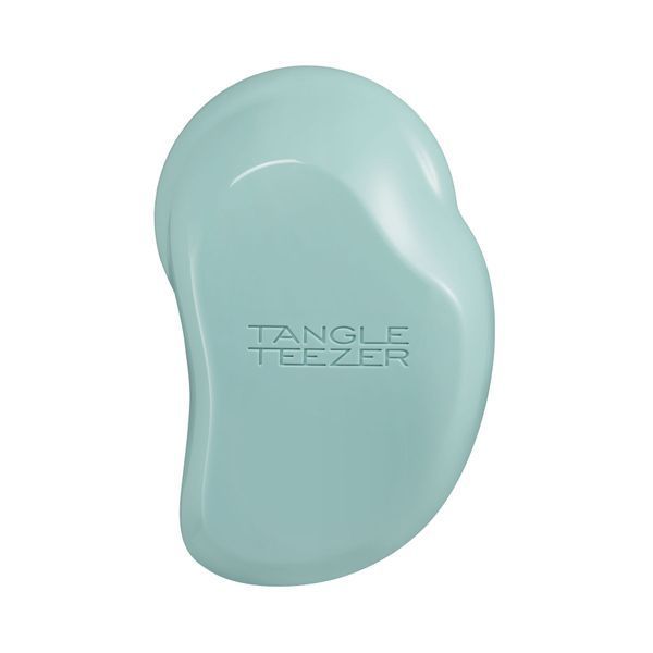Tangle Teezer The Original Mini Marine Teal & Rosebud (Щітка для волосся) 5060926684543 фото
