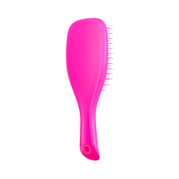 Tangle Teezer The Wet Detangler Mini Runway Pink (Щітка для волосся) 5060926685472 фото