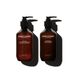 Grown Alchemist Giving Hands Wash & Cream Gift Set (Дует CПА очищення та зволоження для рук) 6255-2 фото 2