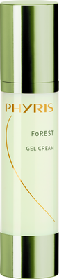Phyris FOREST GEL CREAM 50 ml (Гель-крем для обличчя) 4872 фото