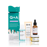 Q+A Holiday Heroes Gift Set (Подарунковий набір) 5060486268344 фото
