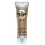 TIGI Bed Head For Men Clean Up Shampoo 250 ml (Шампунь для щоденного використання) 5377-1 фото