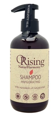 Orising Natur Harmony Shampoo Repairing 250 ml (Стимулюючий шампунь) 5402 фото