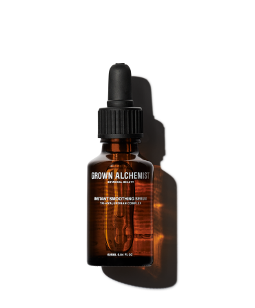 Grown Alchemist Instant Smoothing Serum 25 ml (Інноваційна антивікова сироватка) 5452 фото