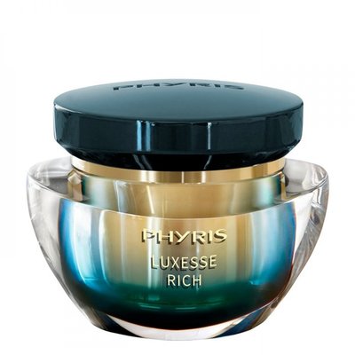 Phyris Luxesse Rich 50 ml (Насичений крем "Люксесс") 2827-6 фото