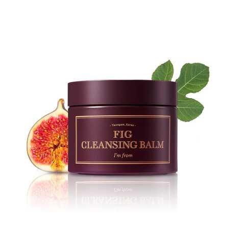 I'm From Fig Cleansing Balm 100 ml (Гідрофільний щербет) 7079 фото