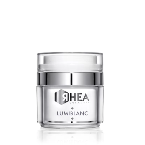 RHEA LumiBlanc 50 ml (Освітлюючий крем для обличчя) 6075 фото