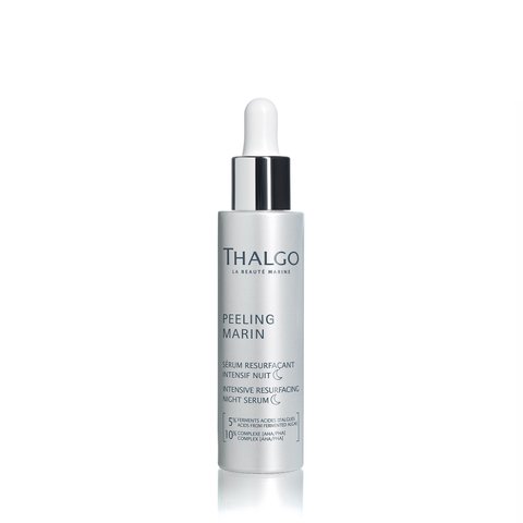 Thalgo Intensive Resurfacing Night Serum 30 мл (Інтенсивна відновлююча нічна сироватка) 3751 фото