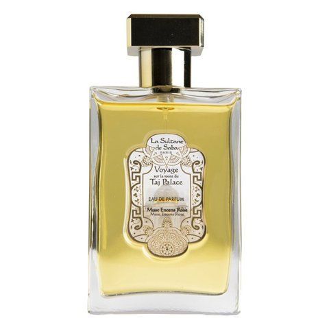 LA SULTANE DE SABA TAJ PALACE EAU DE PARFUME 100 ml 6710 фото