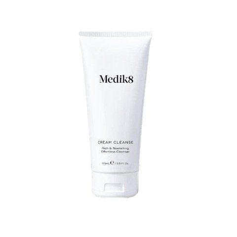 MEDIK8 CREAM CLEANSE 175 ml (Кремовий засіб для очищення й живлення шкіри) 6492 фото