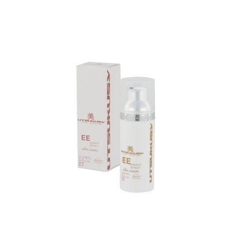 UTSUKUSY EE CREAM SPF 50 50 ml (Ультразволожуючий крем) 6599 фото