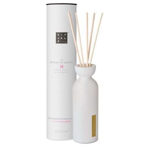 The Ritual of Sakura Fragrance Sticks 70 ml (Аромадифузор) 120-23 фото