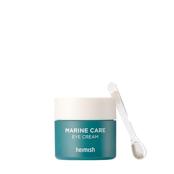 Heimish Marine Care Eye Cream 30 ml (Крем для шкіри навколо очей з морськими екстрактами) hmh004 фото