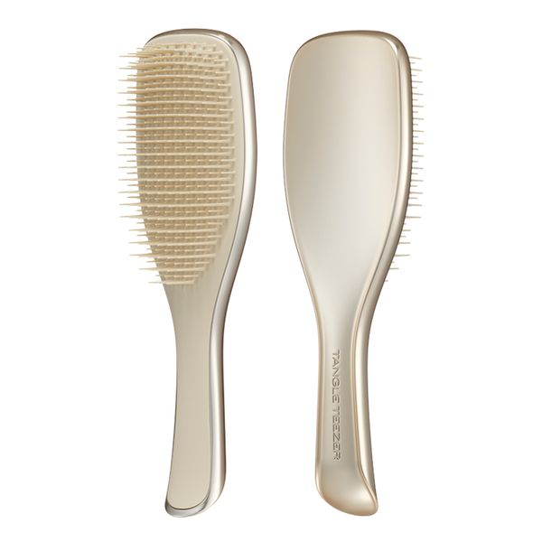 Tangle Teezer The Ultimate Detangler Chrome Neo Gold (Щітка для волосся) 86011 фото