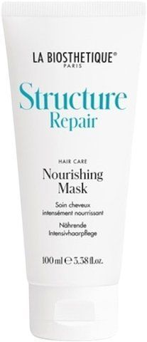 La Biosthetique Nourishing Mask 100 ml (Маска для волосся) 1917 фото