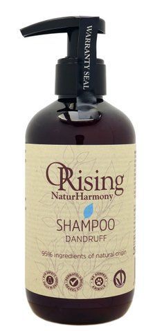 Orising Naturharmony Dandruff Shampoo 1000 ml (Шампунь проти лупи) OR2028 фото