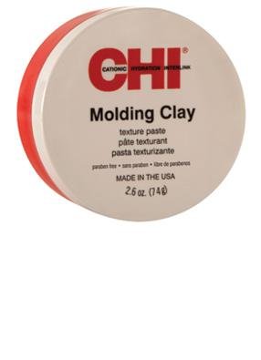 CHI MOLDING CLAY 74 гр (Завершальна структуруюча паста) 43 фото