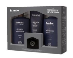 Chi The Gentlemen's Esquire Grooming Kit (Чоловічий набір для волосся) 1359 фото