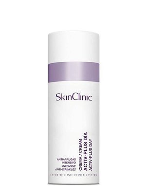 SkinClinic Activ-plus Day Cream 50 ml (Крем денний омолоджуючий) 4598-13 фото
