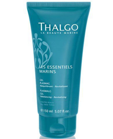Thalgo Plasmalg Gel 150 мл (Морський гель для душу) VT16014 фото