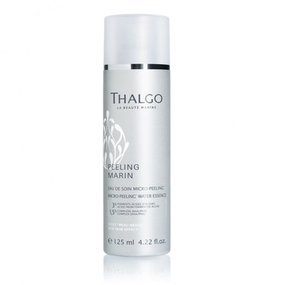 Thalgo Micro-Peeling Water Essence 125 мл (Мікро-пілінг водна есенція) 3752 фото
