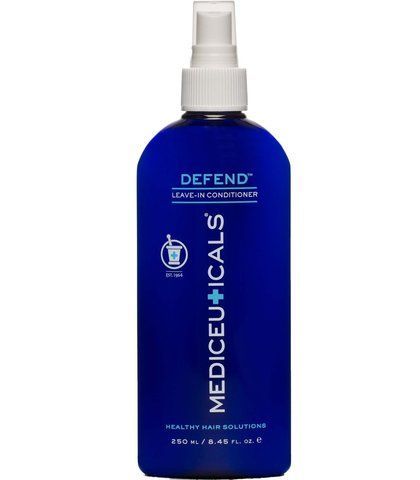 Mediceuticals Defend Leave-in Conditioner 250 ml (Незмивний догляд для захисту та розгладження волосся) 2993 фото