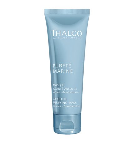 Thalgo Absolute Purifying Mask 40 ml (Маска абсолютна чистота) 4821 фото