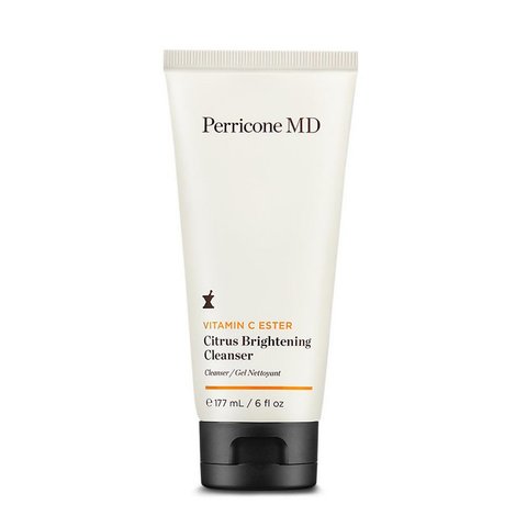 Perricone MD Vitamin C Ester Citrus Brightening Cleanser 177 ml (Цитрусовий очищуючий засіб) 6654 фото