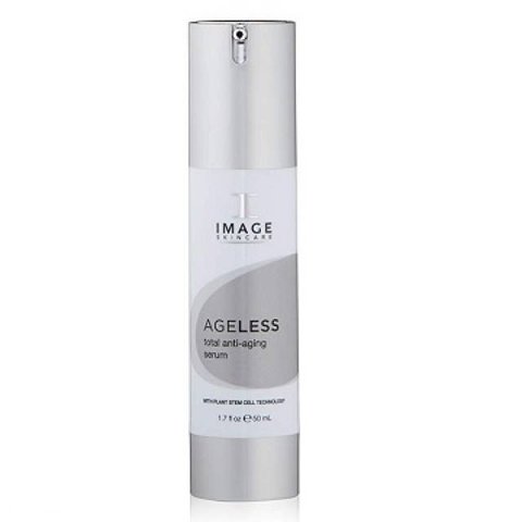 Image Skincare Ageless Total Anti-Aging Serum 50 ml (Сироватка для омолодження зі стовбуровими клітинами) 5870 фото