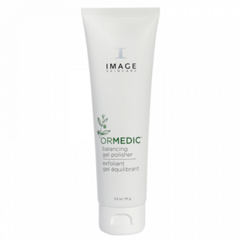 Image Skincare Balancing Gel Polisher 177 ml (Гель для відлущення з алое) 5922 фото