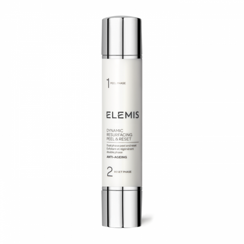 ELEMIS Dynamic Resurfacing Peel & Reset 30 ml (Двофазний пілінг-шліфовка) 6179 фото