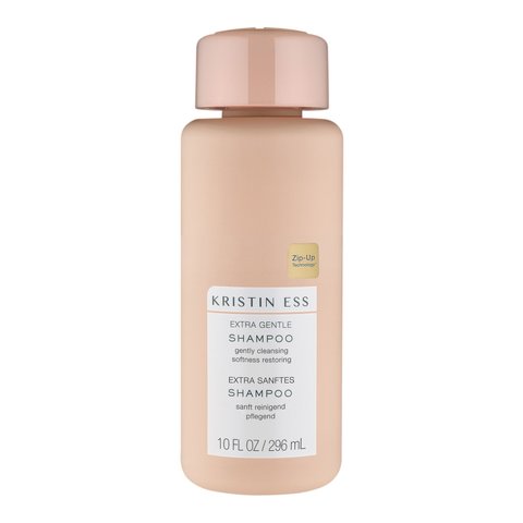 Kristin Ess Extra Gentle Shampoo 296ml (Шампунь для чутливої шкіри голови) 840797159716 фото