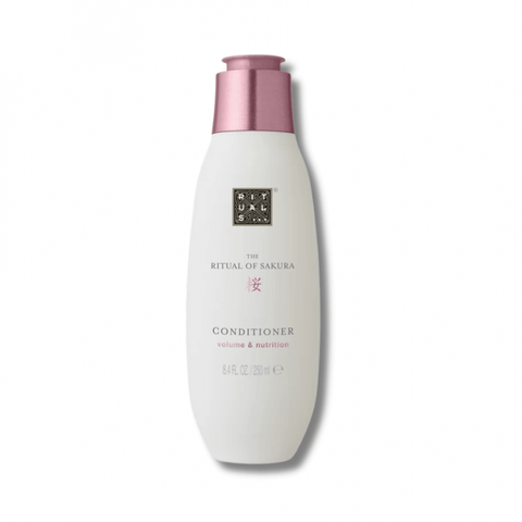 Rituals The Ritual of Sakura Volume & Nutrition Conditioner 250 ml (Кондиціонер для волосся) 120-24 фото