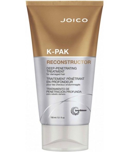 Joico K-Pak Reconstructor 50 ml (Маска реконструююча глибокої дії) 526-1 фото