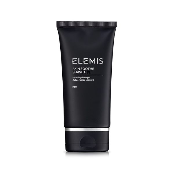 ELEMIS SKIN SOOTHE SHAVE GEL 150 ml (Пом’якшуючий гель для гоління) 2398 фото