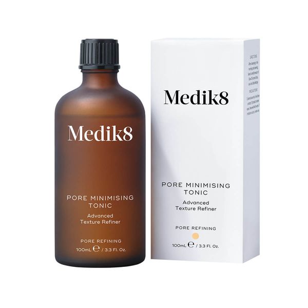 MEDIK8 PORE MINIMISING TONIC 100 ml (Тонік для звуження пор) 6493 фото