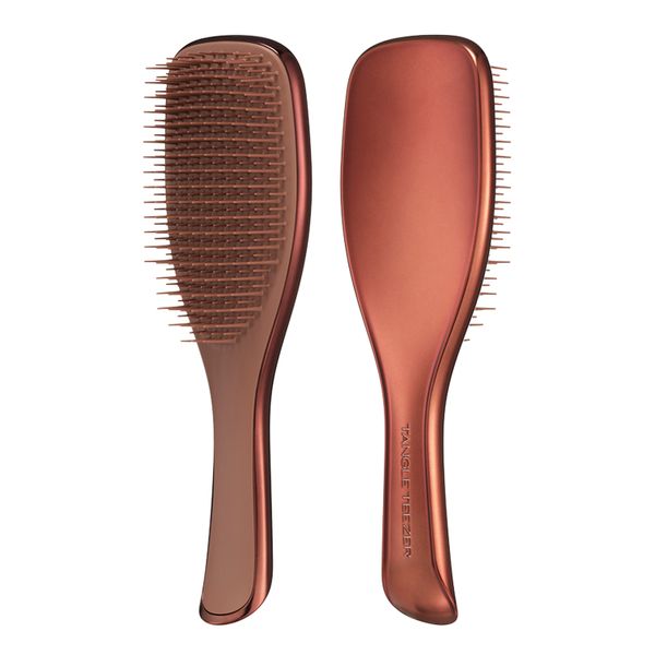 Tangle Teezer The Ultimate Detangler Chrome Chocolate Bronze (Щітка для волосся) 85991 фото