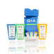 Q+A Bodycare Heroes Gift Set (Подарунковий набір для тіла) QA10120 фото 1