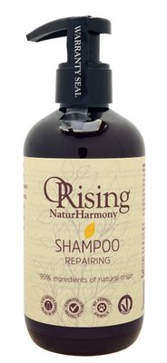 Orising Naturharmony Repairing Shampoo 250 ml (Шампунь відновлюючий) 5404 фото