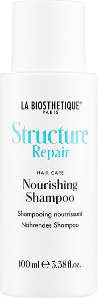 La Biosthetique Nourishing Shampoo 100 ml (Зволожувальний шампунь для волосся) 1918 фото