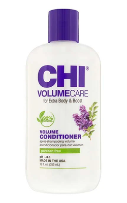CHI Volume Care Volume Conditioner 739 ml (Кондиціонер для об'єму й густоти волосся) 6128 фото
