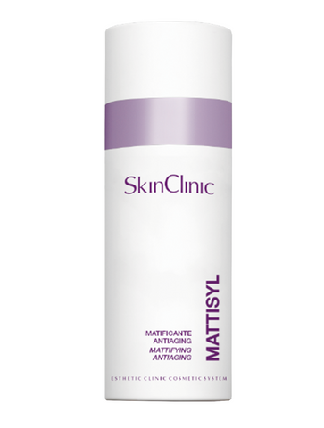 SkinClinic ANTI-AGE MATTISYL 50 ml (Матуючий антивіковий крем) 4560 фото