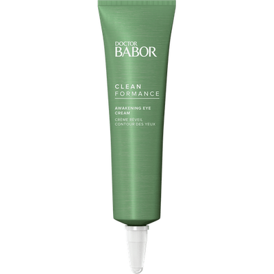 Babor Dr.Babor Cleanformance Awakening Eye Cream 15 ml (Ранковий крем для повік проти набряклостi) 5198 фото