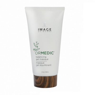 Image Skincare Balancing Soothing Gel Masque 59 ml (Заспокійлива гель-маска) 5923 фото
