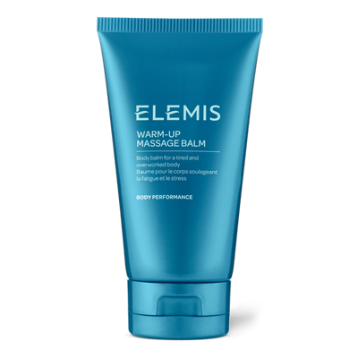 ELEMIS Warm-Up Massage Balm 150 ml (Масажний бальзам для тіла) 6180 фото