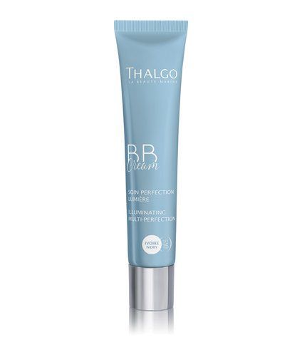 Thalgo BB Cream- Ivory 40 ml (ВB крем - Cлонова Кістка) VT17011 фото