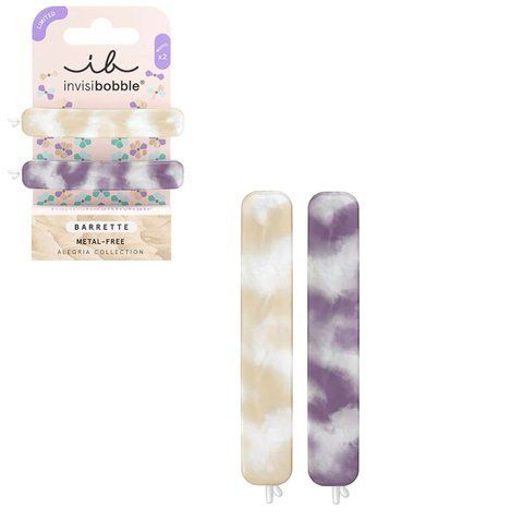 Invisibobble BARRETTE Alegria Turn on Your Healers (Заколка для волосся) 6025 фото